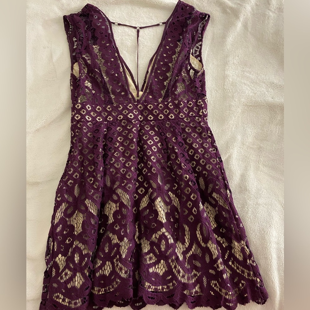 Free people dress - Picture 2 of 3